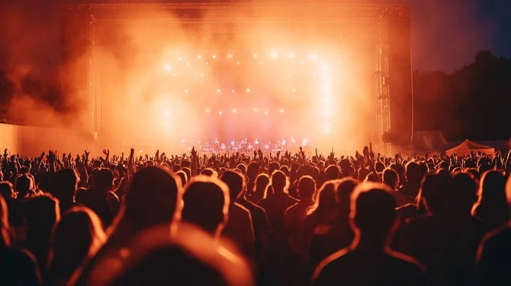Australia’s Heavy Metal Institution