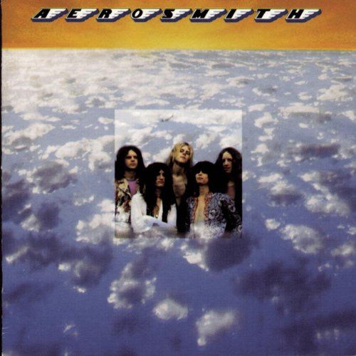 Aerosmith - Aerosmith (2023 reissue) - CD - New