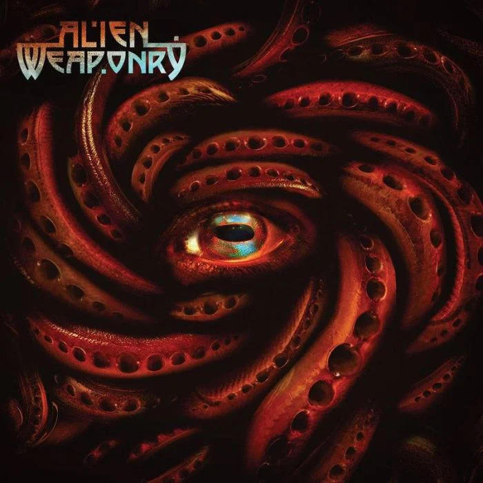 Alien Weaponry - Tangaroa - CD - New