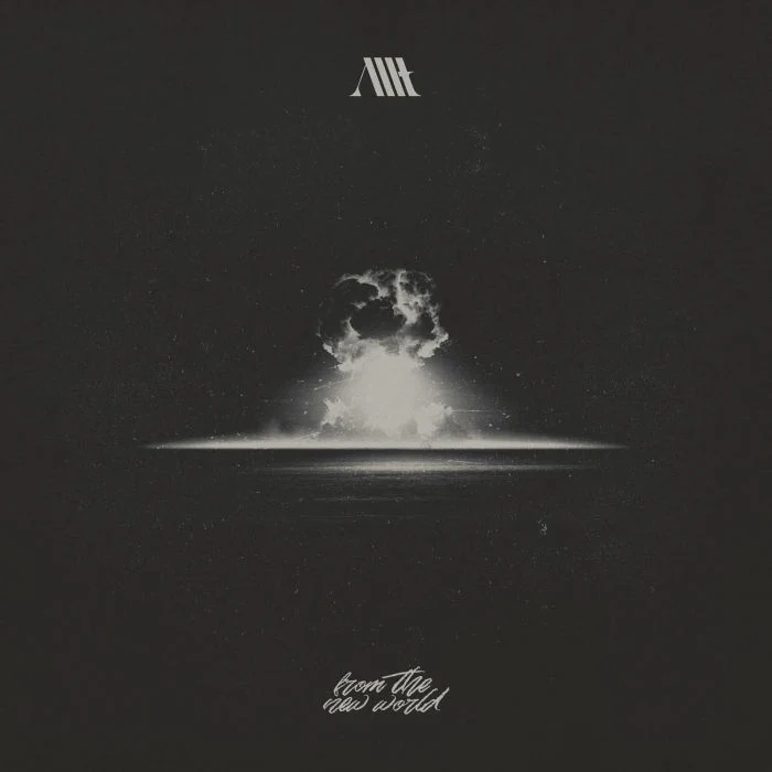 Allt - From The New World - CD - New