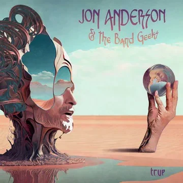 Anderson, Jon And The Band Geeks - True (2026 RSD 2LP w. Bonus Track) Vinyl - New