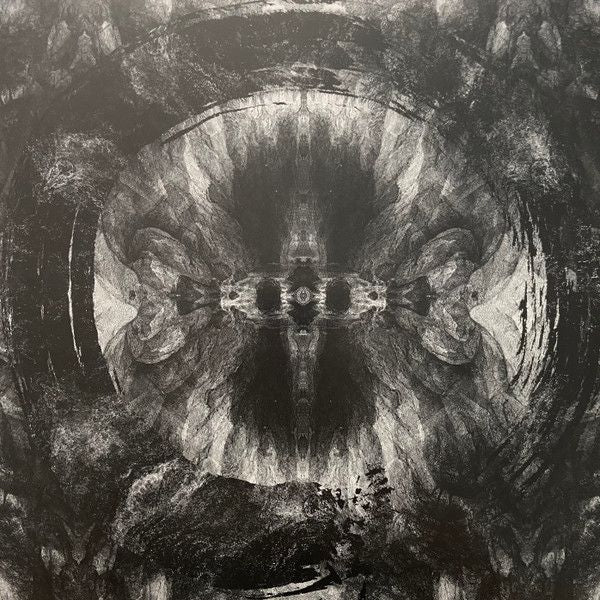 Architects - Holy Hell (Ultra Clear With White Splatter) - Vinyl - New