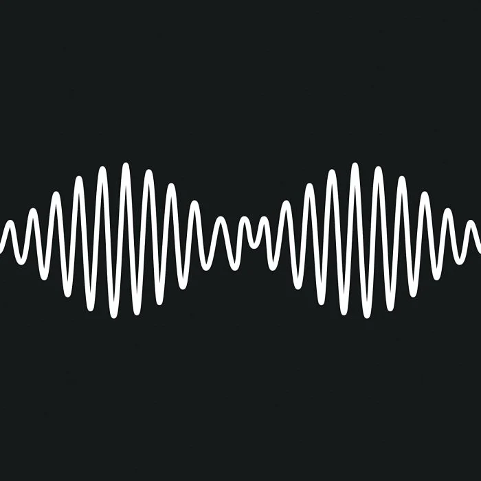 Arctic Monkeys - AM (2022 reissue) - CD - New