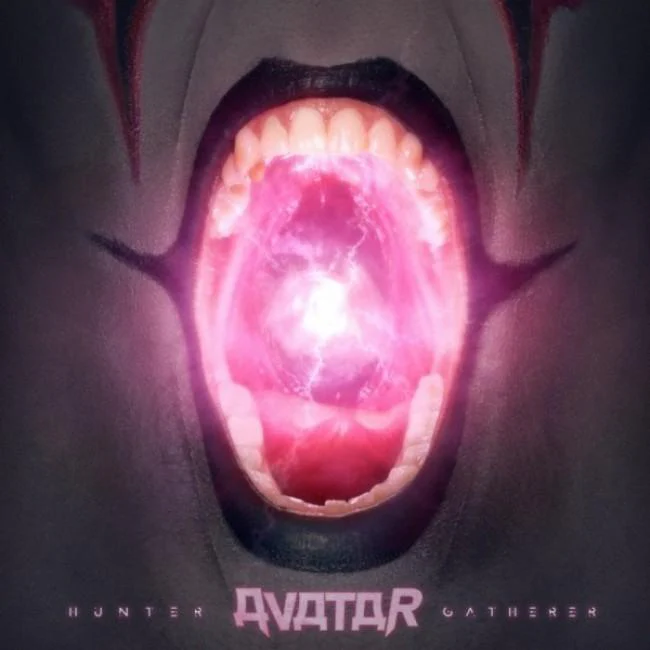 Avatar - Hunter Gatherer - CD - New