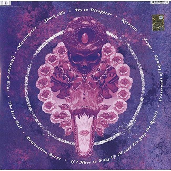 Baroness - Purple (digi.) - CD - New - Image 2