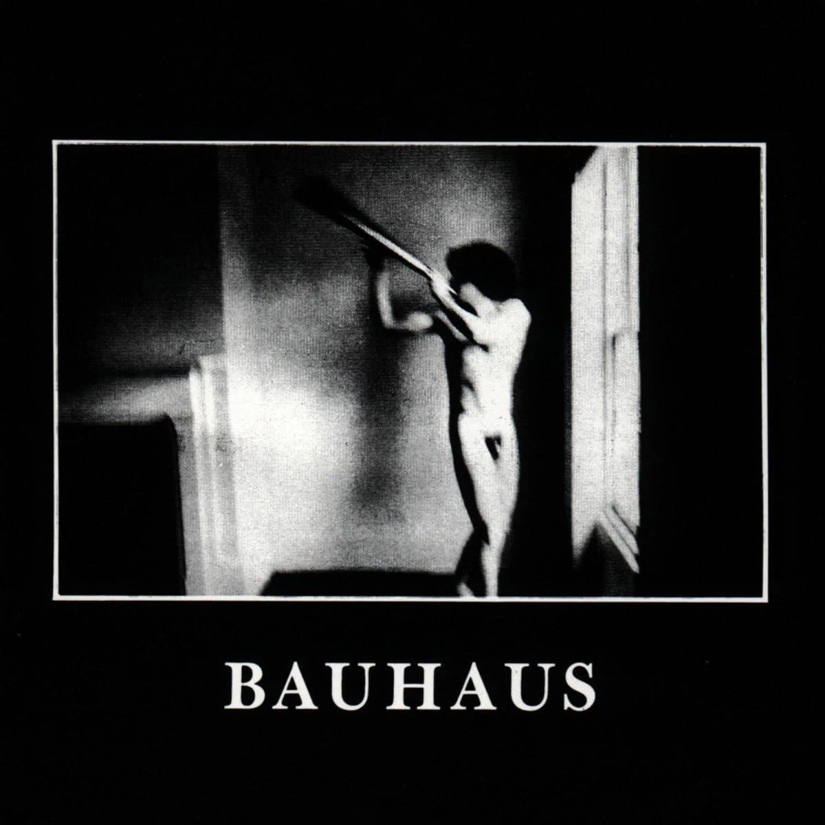Bauhaus - In The Flat Field (2004 remastered reissue with 8 bonus tracks) - CD - New