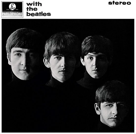 Beatles - With The Beatles (180g Remastered) - Vinyl - New