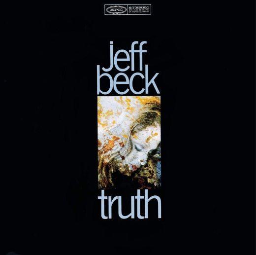 Beck, Jeff - Truth (2005 remastered reissue with 8 bonus tracks) - CD - New - Image 2