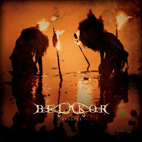 Belakor - Vessels - CD - New