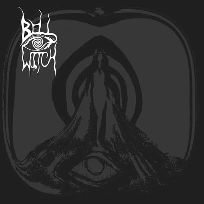 Bell Witch - Demo 2011 (2024 Silver & Black Merge vinyl reissue) - Vinyl - New