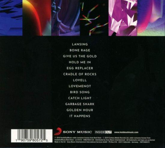 Bent Knee - You Know What They Mean (Ltd. Ed. digi.) - CD - New - Image 2