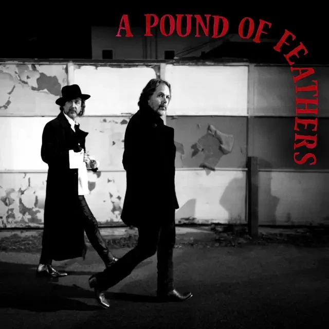 Black Crowes - Pound Of Feathers, A - CD - New