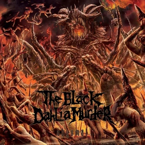 Black Dahlia Murder - Abysmal - CD - New
