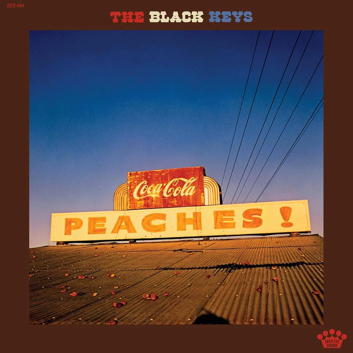 Black Keys - Peaches! - CD - New
