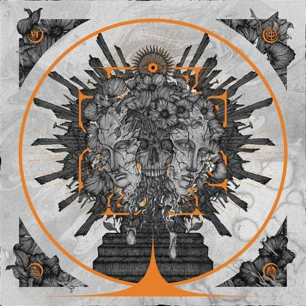 Bleed From Within - Shrine - CD - New