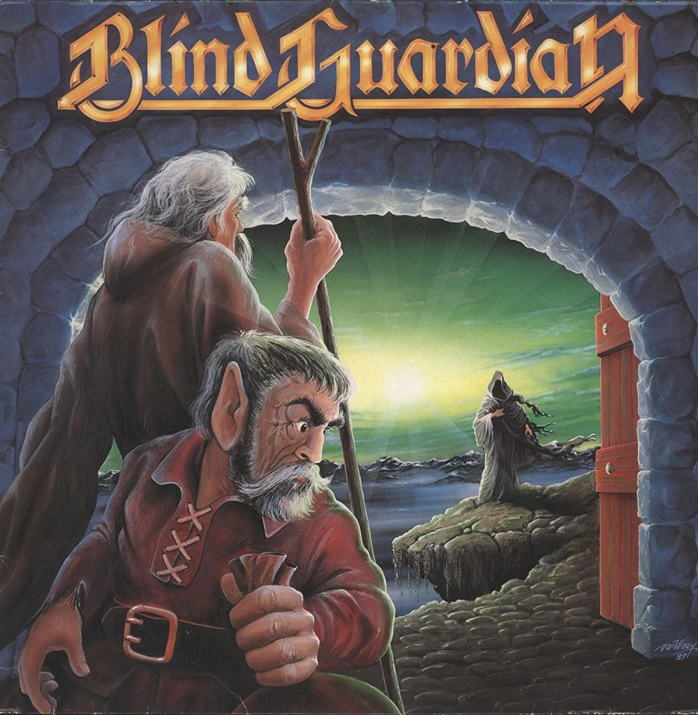 Blind Guardian - Follow The Blind (2017 remastered reissue with 4 bonus tracks) - CD - New