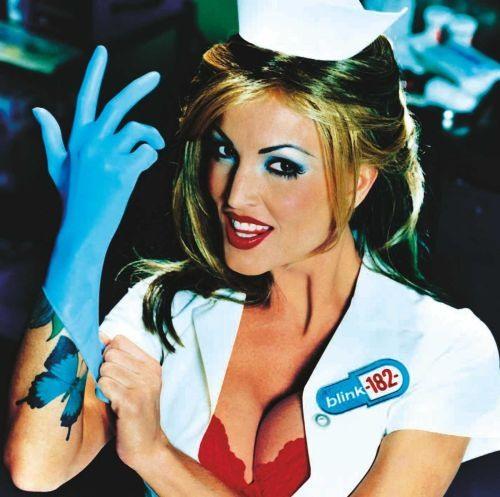 Blink 182 - Enema Of The State (180g 2016 reissue - gatefold) - Vinyl - New
