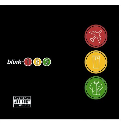 Blink 182 - Take Off Your Pants And Jacket (gatefold) - Vinyl - New