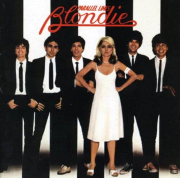 Blondie - Parallel Lines - CD - New
