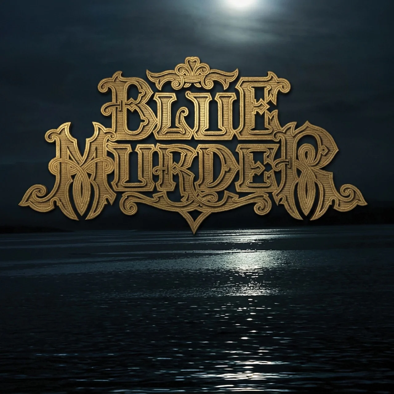Blue Murder - Blue Murder (2026 Reissue) - CD - New