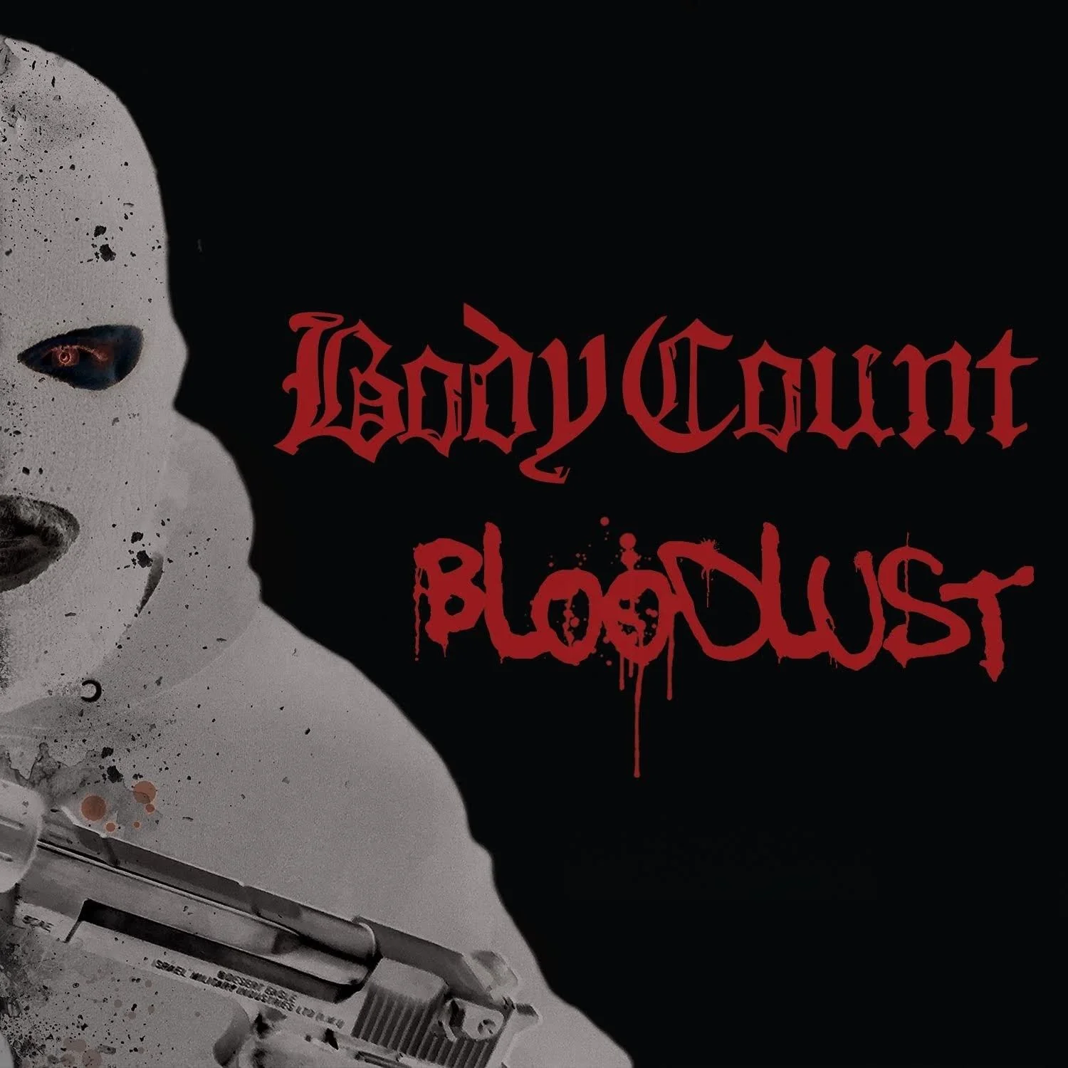 Body Count - Bloodlust - Vinyl - New