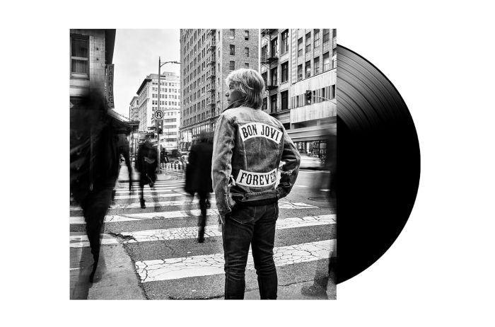 Bon Jovi - Forever - Vinyl - New