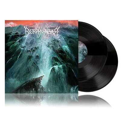 Borknagar - Fall (180g 2LP gatefold) - Vinyl - New