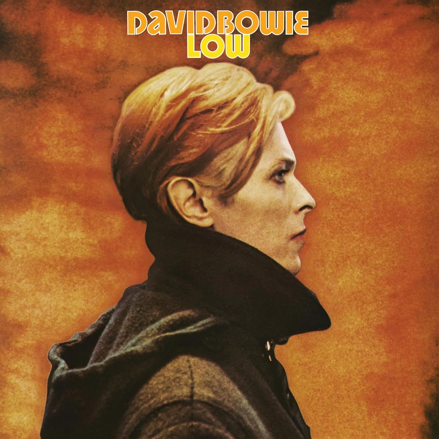Bowie, David - Low (2025 digipak reissue) - CD - New