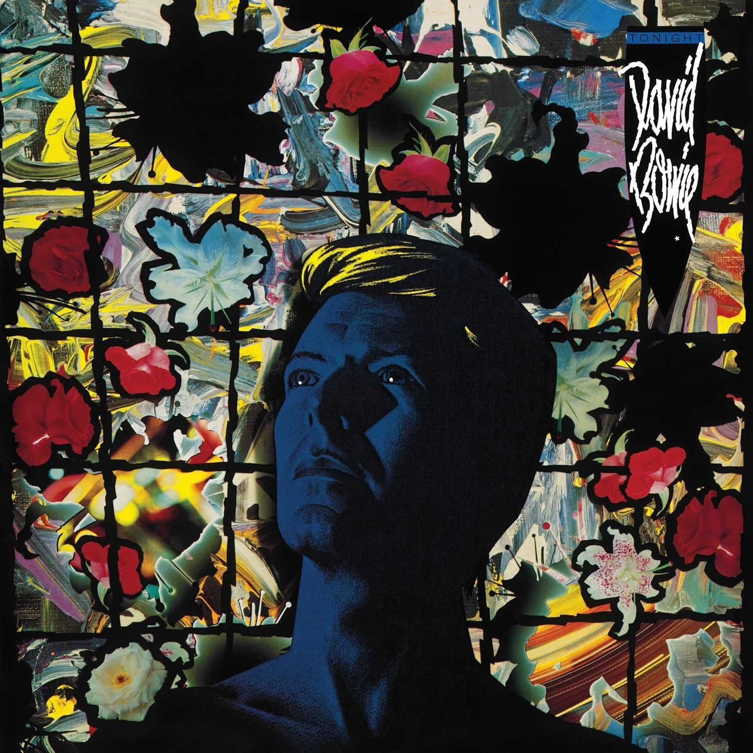 Bowie, David - Tonight (2025 digipak reissue) - CD - New