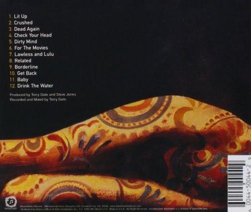 Buckcherry - Buckcherry - CD - New - Image 2