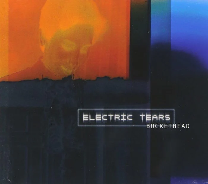 Buckethead - Electric Tears - CD - New