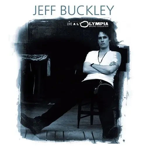 Buckley, Jeff - Live A O'Lympia (2026 RSD) - CD - New