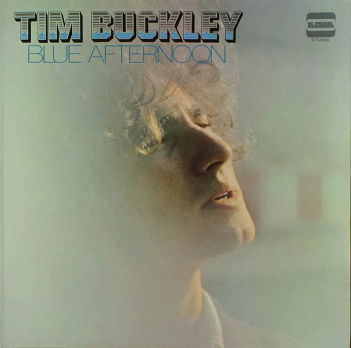 Buckley, Tim - Blue Afternoon (gatefold) - Vinyl - New