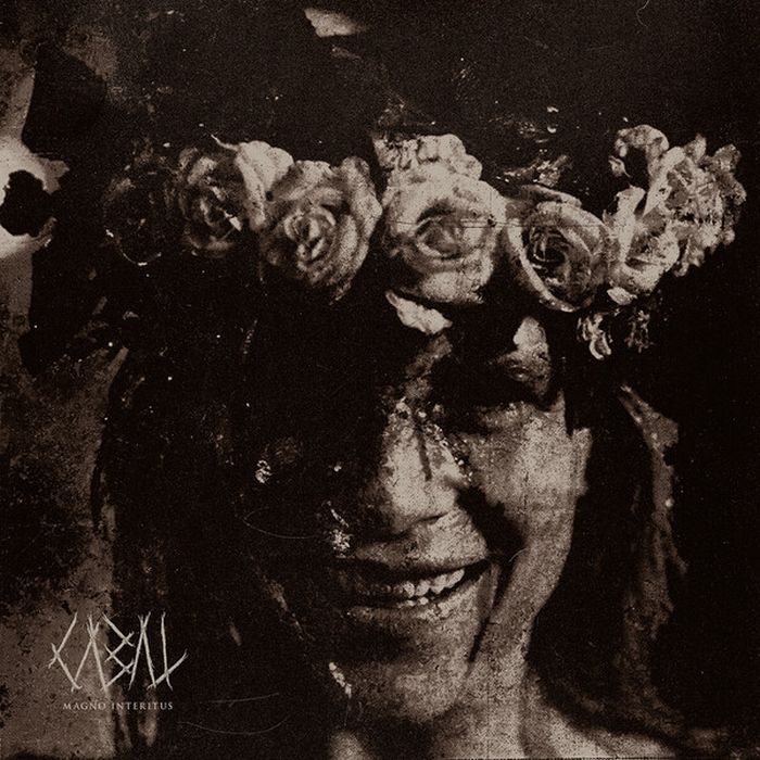 Cabal - Magno Interitus (Ltd. Ed. gatefold) - Vinyl - New