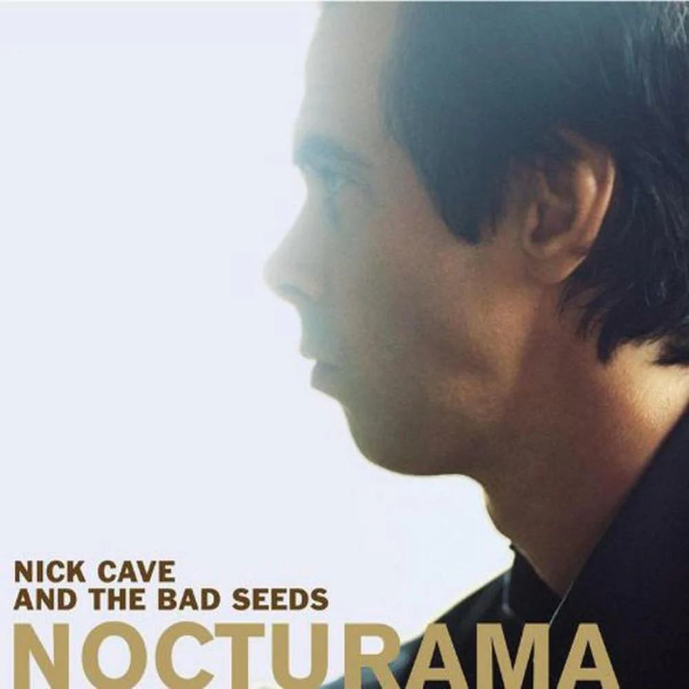 Cave, Nick & The Bad Seeds - Nocturama (180g 2014 2LP reissue) - Vinyl - New