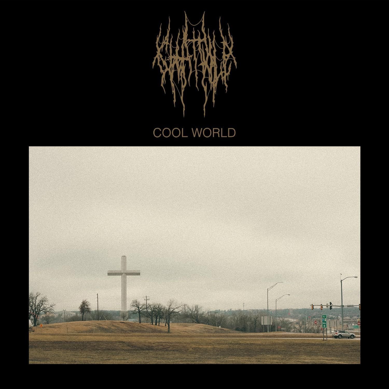 Chat Pile - Cool World - CD - New
