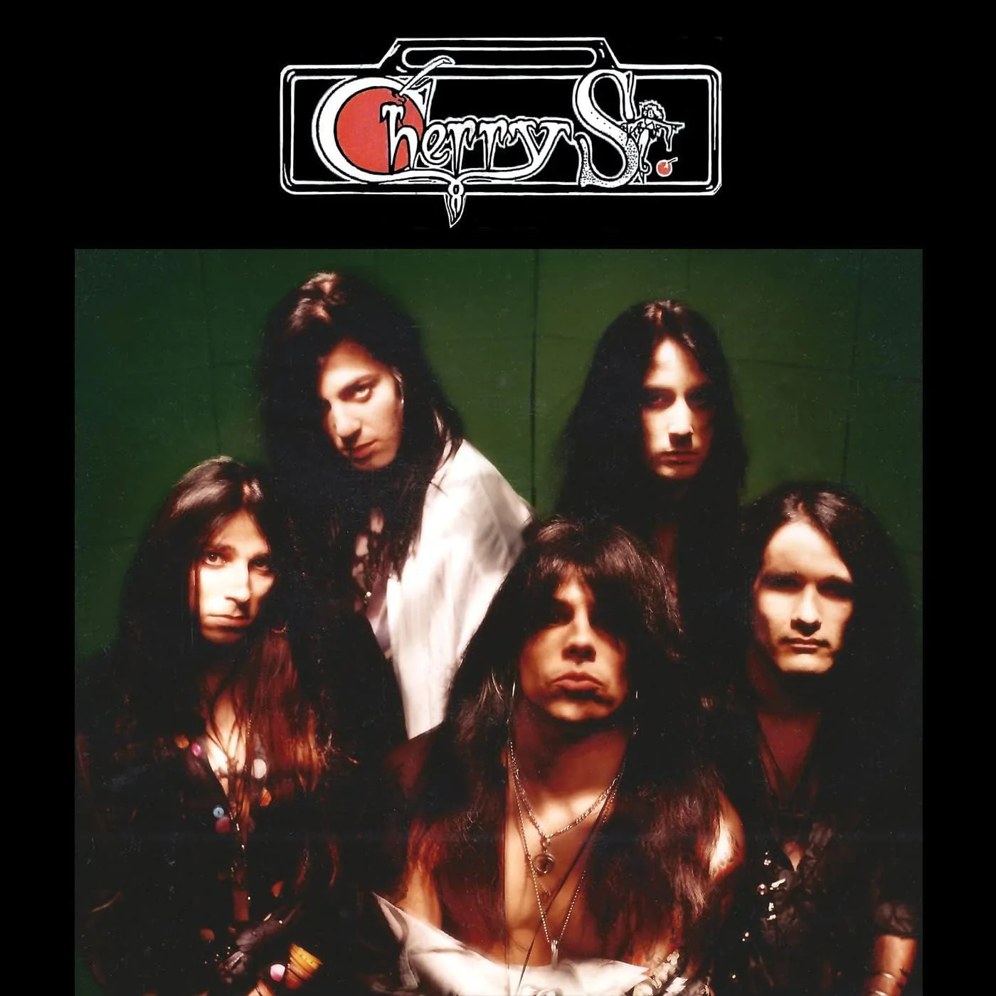 Cherry St. - Cherry St. (30 Year Anniversary reissue) - CD - New