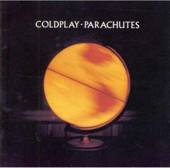 Coldplay - Parachutes - CD - New