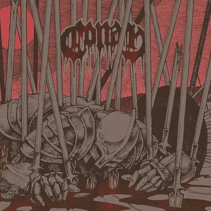Conan - Evidence Of Immortality - CD - New