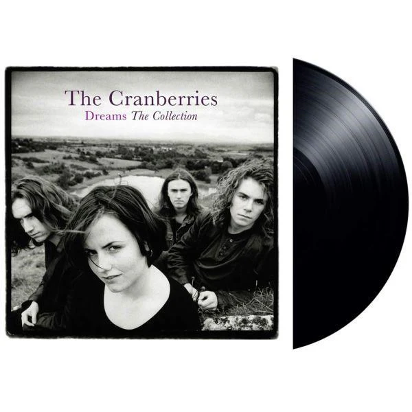 Cranberries - Dreams: The Collection - Vinyl - New