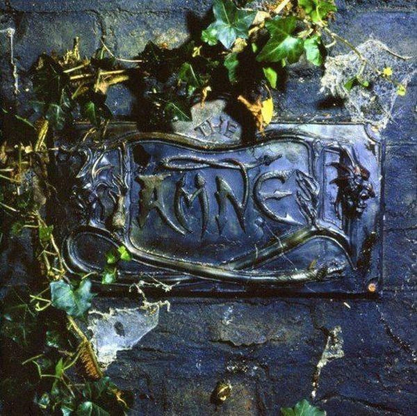 Damned - Black Album, The (2LP) - Vinyl - New