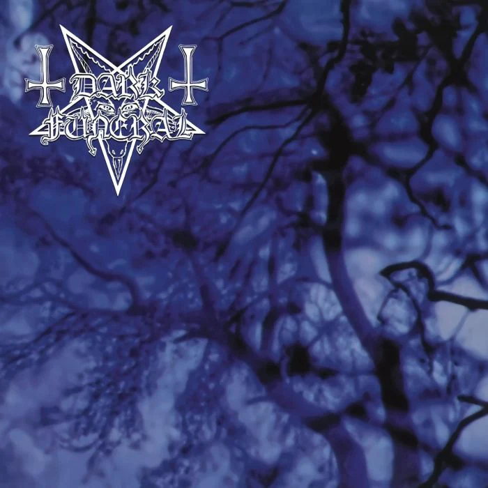 Dark Funeral - Dark Funeral (30th Anniversary Ed. 2024 reissue with 4 bonus re-recordings) - CD - New