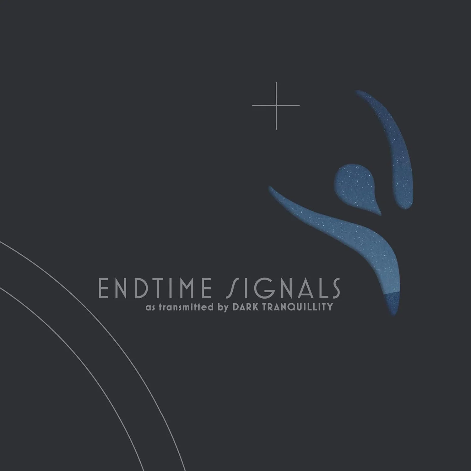 Dark Tranquillity - Endtime Signals (Deluxe Ed. digipak with 2 bonus tracks & slipcase) - CD - New