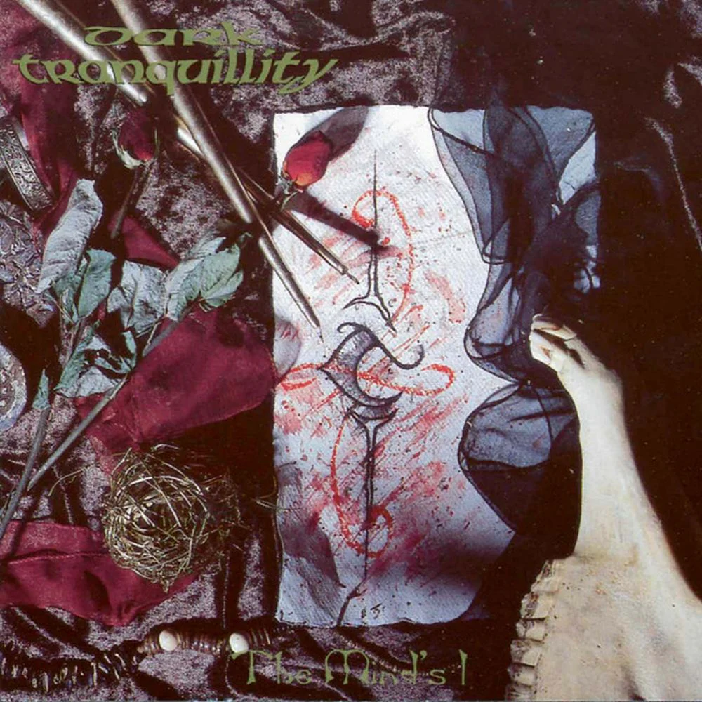 Dark Tranquillity - Mind's I, The (2021 reissue) - CD - New