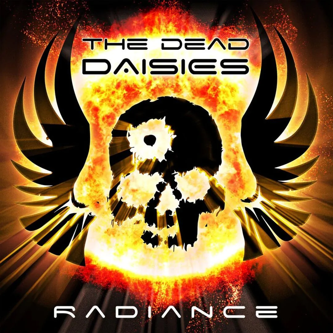 Dead Daisies - Radiance - CD - New