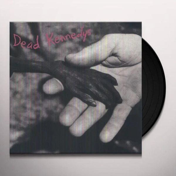 Dead Kennedys - Plastic Surgery Disasters (2021 gatefold reissue) - Vinyl - New