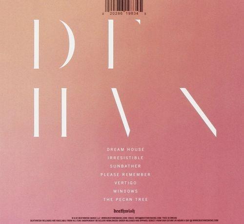 Deafheaven - Sunbather (10th Anniversary 2023 Remix/Remaster reissue) - CD - New - Image 2