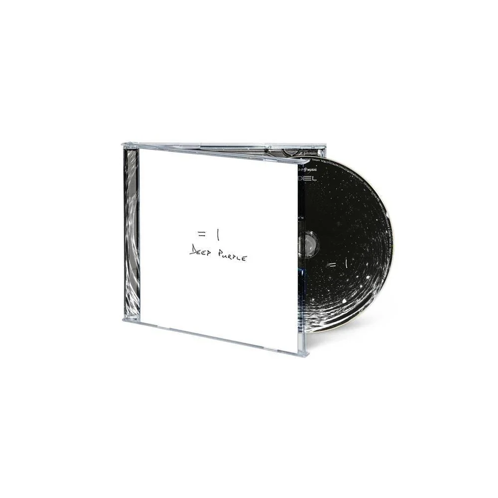 Deep Purple - = 1 - CD - New