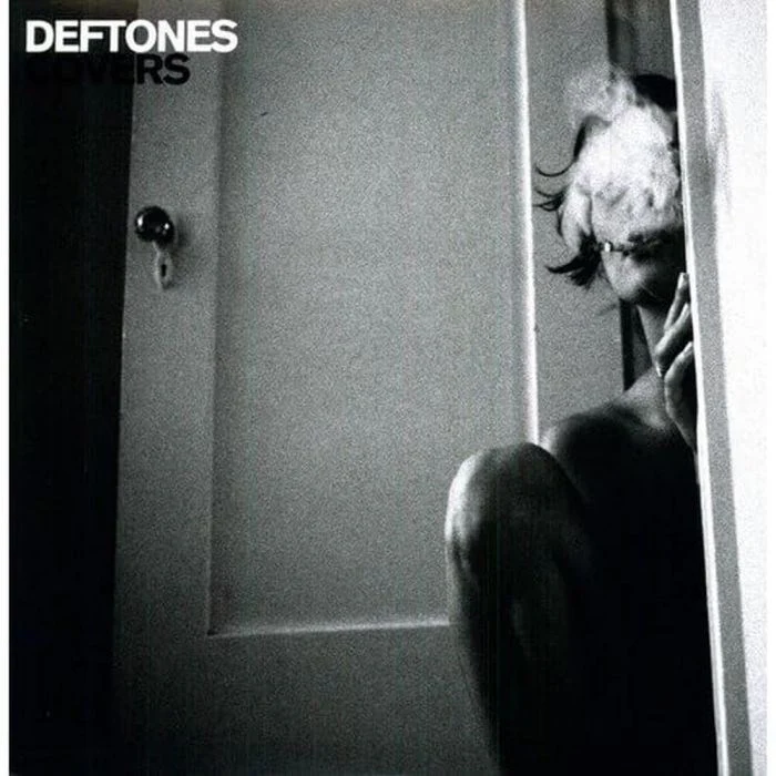 Deftones - Covers - Vinyl - New