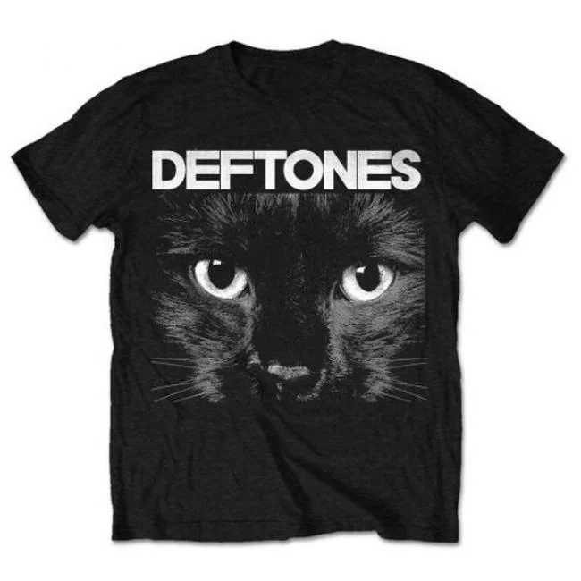 Deftones - Sphynx Black Shirt - 100% Official Merchandise